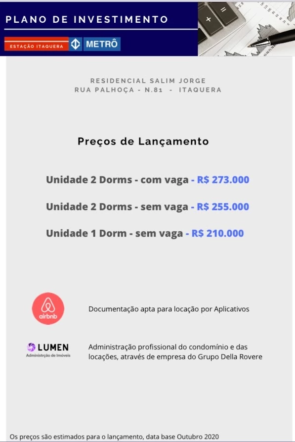 Comprar Apartamento